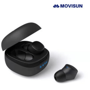 Audifonos Movisun Inalambricos Bluetooth Ear Beans 2