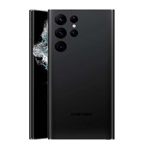 REACONDICIONADO | Samsung S22 Ultra 256GB 12GB Negro