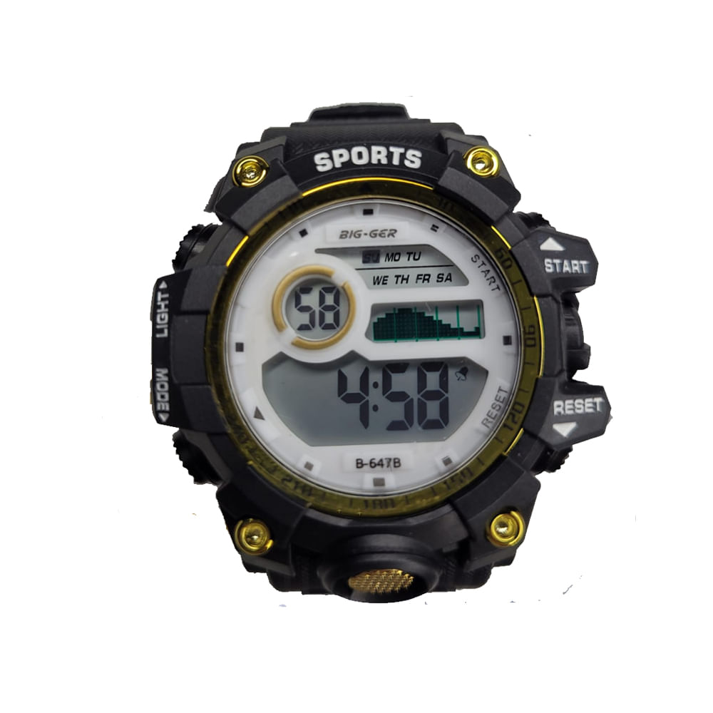 Reloj x best sale sport precio