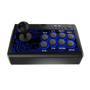 Arcade Joystick 7 en 1 para PS4 Switch Xbox One 360 PC Android PS3