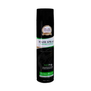 Spray Fijador Capilar Anti-Frizz NNP 600ml