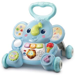 Caminadora Bebé Musical Bluemi Elefante Primer Andador Musical
