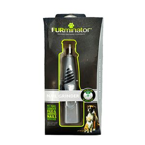Molinillo Corta Uñas Furminator para Perros y Gatos