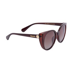 Gafa Boselli GBC075 Polarizado Color Marrón