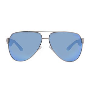 Lentes De Sol Polarizada Hombre Gbm084 Boselli -1018423