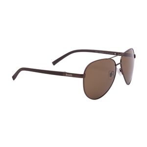 Lentes De Sol Polarizada Hombre Gbm085 Boselli -1018428