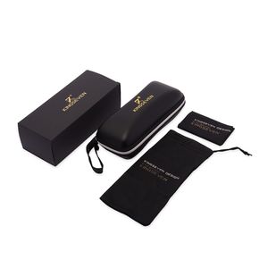 Gafa Kingseven N7359 Polarizado Color Negro