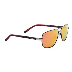 Gafa Kingseven N724 Polarizado Color Amarillo