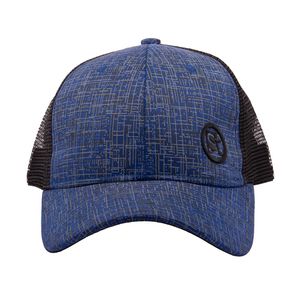 Gorra Suntime 3S073 Corduroy Color Azul