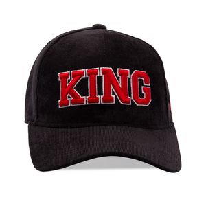 Gorra Suntime 3S083 Drill Color Negro