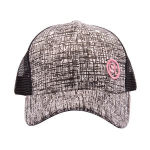 Gorra Suntime 3S073 Corduroy Color Gris