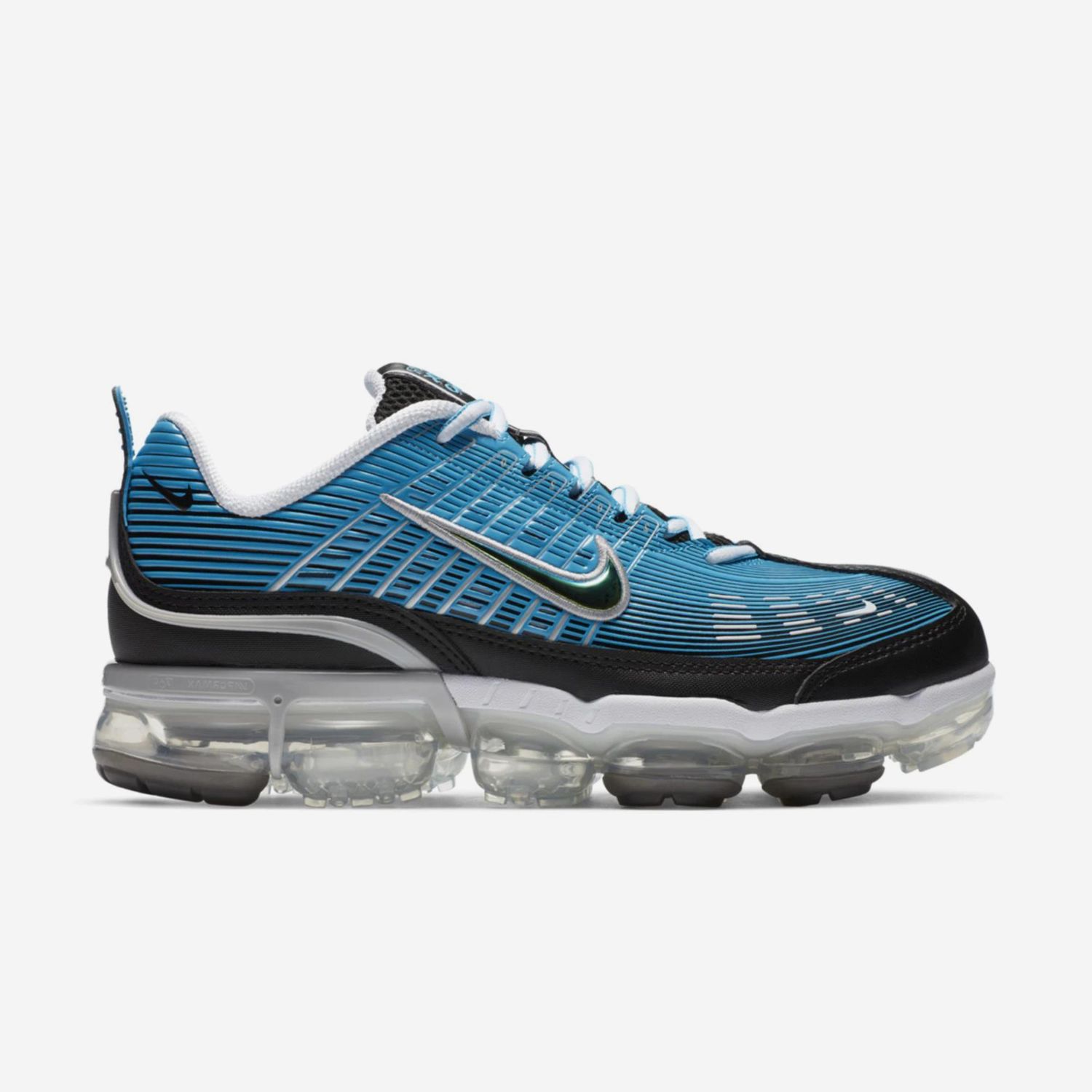 Nike vapormax azul cheap cielo