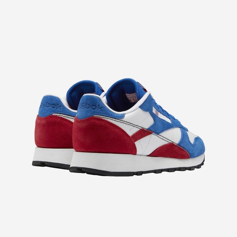 Zapatillas Reebok Hombre Azules