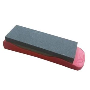 Piedra Japonesa Afilar Cuchillos Afilador Rosado