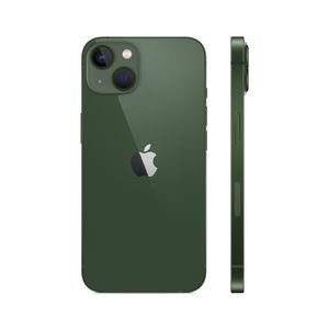 iPhone 13 128GB Green Libre de Fábrica