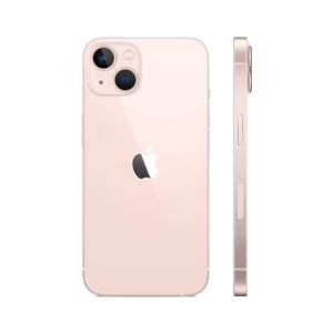iPhone 13 256GB Pink Libre de Fábrica