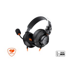 Auricular Cougar VM410 Tournament Gaming 3H550P53O.0002