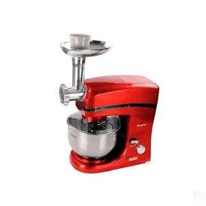 Batidora Finezza con Moledor Bate Amasa Mezcla - FZ-6820B
