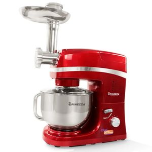 Batidora Finezza con Moledor Bate Amasa Mezcla - FZ-6820B