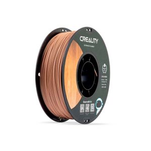 Filamento Creality CR Wood