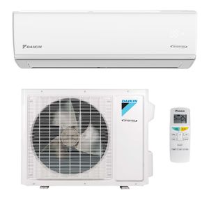 Aire Acondicionado Daikin 18,000BTU 20 a 30m2 Inverter