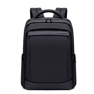 Mochila Hombre Arctic Hunter 0478 Negro