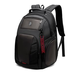 Mochila Hombre Arctic Hunter 0341 Negro
