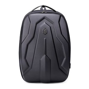 Mochila Hombre Arctic Hunter 0320 Negro