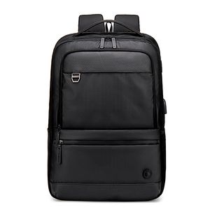 Mochila Hombre Golden Wolf 0402 Negro