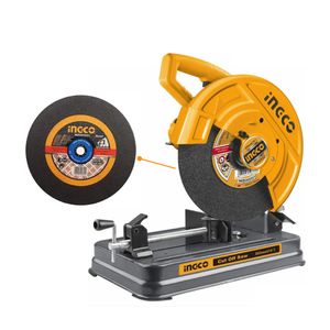 Tronzadora Ingco 14¨ 2200W COS223589