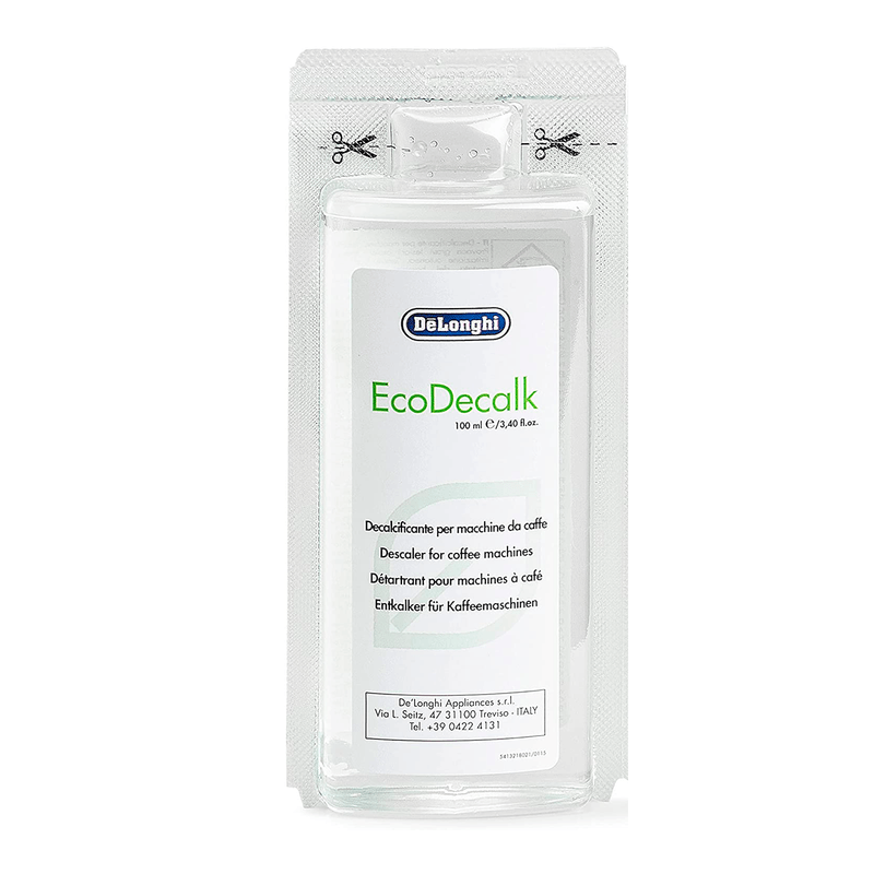 DeLonghi EcoDecalk Descalcificador Original x1 Real Plaza