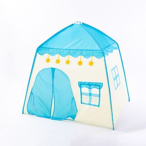 Carpa para Niños Azul