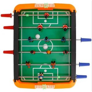Fútbol de mesa Mini Fulbito Juego de Mesa