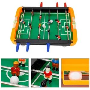 Fútbol de mesa Mini Fulbito Juego de Mesa
