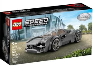 Set de Pagani Utopía 76915