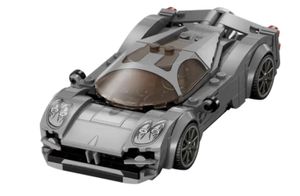 Set de Pagani Utopía 76915