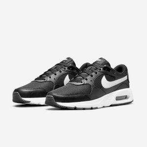 Zapatillas Nike Air Max SC Sportswear Hombre Negro CW4555-002