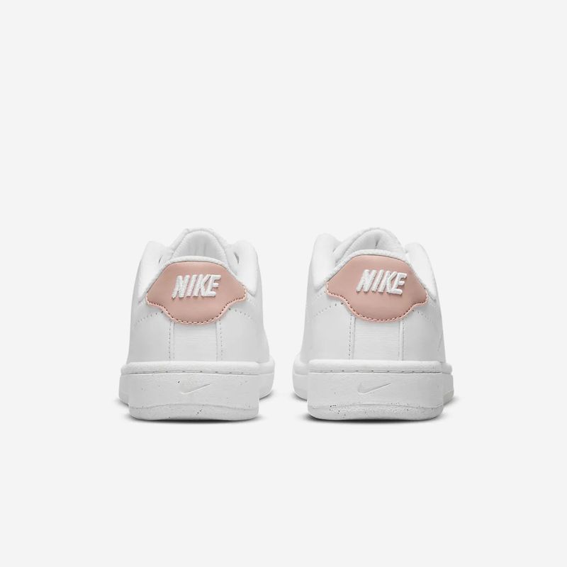 Zapatillas Nike Mujer Urbanas Court Royale 2 Nn