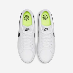 Zapatillas Nike Court Royale 2 NN Sportswear Hombre Blanco DH3160-101