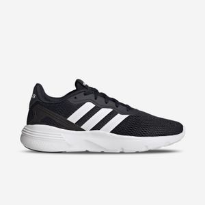 Zapatillas Adidas Nebzed Running Hombre Negro GX4276
