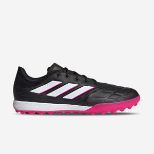 Zapatillas Adidas Copa Pure.1 Tf Futbol Hombre Negro GY9077