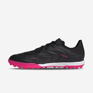 Zapatillas Adidas Copa Pure.1 Tf Futbol Hombre Negro GY9077