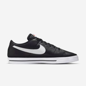 Zapatillas Nike Court Legacy NN Sportswear Hombre Negro DH3162-001
