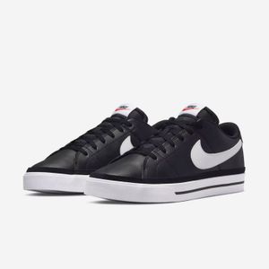 Zapatillas Nike Court Legacy NN Sportswear Hombre Negro DH3162-001