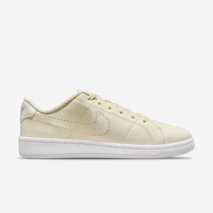 Zapatillas Nike Court Royale 2 NN Sportswear Dama Beige DQ4127-200