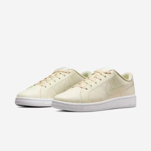 Zapatillas Nike Court Royale 2 NN Sportswear Dama Beige DQ4127-200
