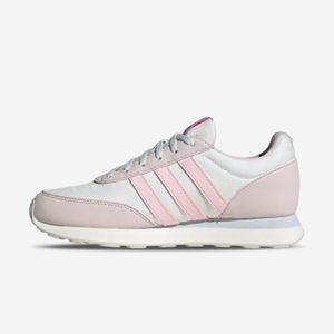 Zapatillas Adidas Run 60S 3.0 Running Dama Blanco HP2253