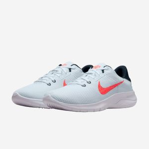 Zapatillas Nike Flex Experience Rn 11 NN Running Hombre Gris DD9284-008