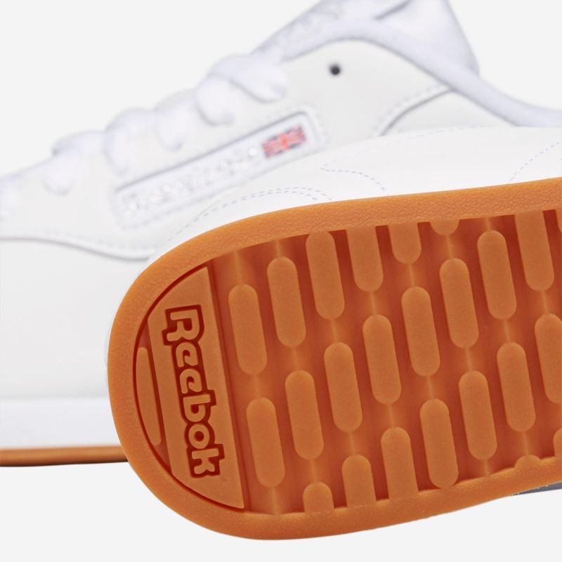 Zapatillas Reebok Princess Classics Dama BS8458 Blanco talla 5 1000728131