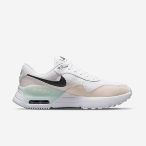 Zapatillas Nike Air Max Systm Sportswear Dama Beige DM9538-100